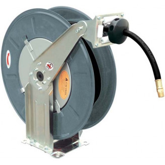 15M OLIESLANGE PÅ Spolen. 1/2&quot; PÅ UCOATET RULLE 1732.O APAC, 999117380