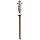 PNEUMATIC PUMP. 5:1. 14L/MIN. FOR 200L BARREL 1779 APAC