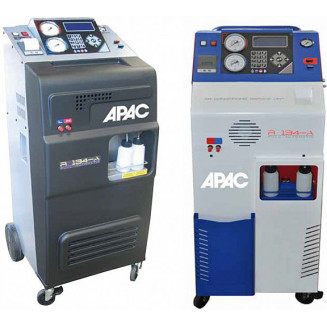 A/C AIRCONDITIONER R-134 FULD AUTOMATISK 1700SML APAC, 999117580