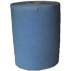 ROLL PAPER 3-LAYER 190MX37CM BLUE FOR LAUNDRY DYEING (LINT-FREE)