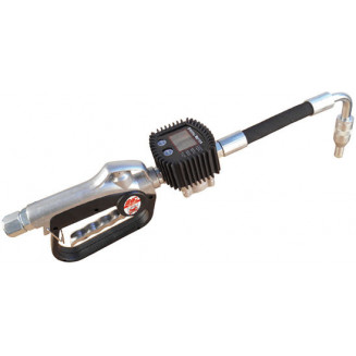 PÜSTOL ÕLILE. 35 L/MIN. 1/2&quot;. DIGITIAALNE. PAINDUVA OTSIKUGA 1767D APAC, 999118570