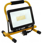 230V PROJECTOR ON HAND STAND LED 70W 3750LM 4500K IP44 M+
