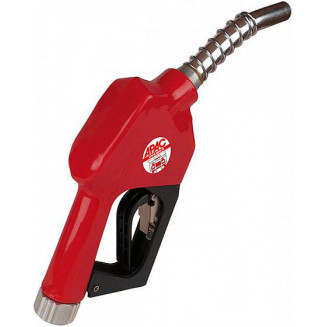 ЗАПРАВОЧНЫЙ ПИСТОЛЕТ ДЛЯ ДИЗЕЛЬНОГО ТОПЛИВА 60Л/МИН. АВТОМАТИЧЕСКАЯ ТРУБА 24 ММ 1770.DB1 APAC, 999119200