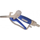 PÜSTOL ADBLUE SÜSTEEMILE. MANUAALNE. 80L/MIN. 3/4