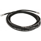 GREASE GUN HOSE 6M 1/4