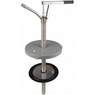 TEPILIŲ PURŠKIMO RINKINYS KIUBUI. SU SVIRTUI. 284 mm. DANGALIS 317MM 1790.AC APAC, 999119450