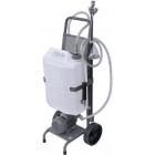 ÕLI VAHETUSSEADE 20L 230V EL. MOOTORIGA 1836EB APAC