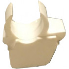 PLASTIC COVER FOR THE UNI-TROL ASSEMBLY BENCH ROLLER