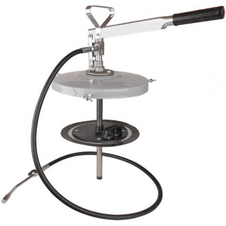 TEPILIŲ PURŠKIMO RINKINYS KIUBUI. SU SVIRTUI. 300 mm. DANGALIS 310MM 1790B APAC, 999119900