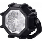 WORK LIGHT LED 12/24V 20W 1800LM 107X107MM