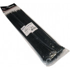 JUHTMEVITS 4.8 X 370MM MUST 100TK