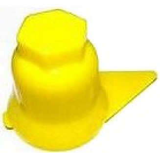 RATTAMUTRI KATE/KAITSE M33 PLAST/KOLLANE KÕRGE NOOLEGA ALL KAPSEL, 999137840