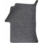 MERCEDES TEXTILE MATS ACTROS 2011- BETTER