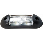 LD2164 KÜLJETULI LED 12/24V PUNANE/VALGE