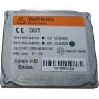 XENON CONTROL UNIT SCA D1R UNTIL ->04.2009
