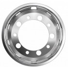 BEAUTY SHIELD MUTTERIN SUOJA ETUE 9X22,5 INOX (SYLINTERITYYPPI. AUKI KESKELLÄ)