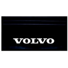 BARRO GOMA 650X360MM VOLVO