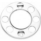 BEAUTY SHIELD NUTS PROTECTION 19.5 8P SULJETTU KESKELLÄ