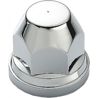 RATA VERŽŠLĖS DANGALIS/APSAUGA M30 PLASTIKINĖ/CHROMO KAPSULE, 999182910