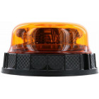 KOLLANE VILKUR 12/24V LED. 3-PUNKTKINNITUS 10-30V 9W Ø146X74MM. MULTI