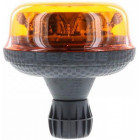 KOLLANE VILKUR 12/24V LED. TAPPKINNITUS. 10-30V 9W. Ø130X131MM. MULTI