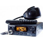 RAADIOSAATJA (CB RADIO E. LÄLLAR) PRESIDENT TEDDY ASC AM 12V