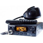 РАДИОПЕРЕДАТЧИК (CB RADIO E. LÄLLAR) PRESIDENT TEDDY ASC AM 12V