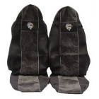 Kuorma-auton ISTUIMEN SUOJAT MAN TGA/TGX/TGS GRAY