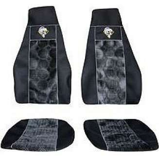 LASTBILSKÄLLER SCA R GRÅ, 999201590