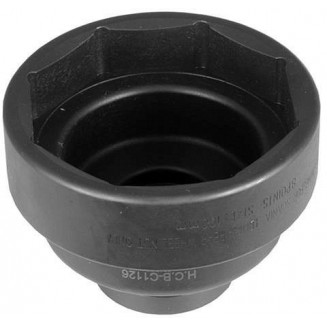 CHIAVE PER DADO MOZZO SCANIA 1&quot; 100MM 8 ANGOLI, 999204460