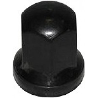 RATTAMUTRI KATE/KAITSE M33 MUST PIKK 55MM, 999205530