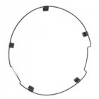 BEAUTY SHIELD KIINNITYSVYÖ 22.5