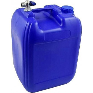 LASTBILVANDDANKE 10L PLAST/METAL MED HAN, 999207300