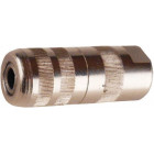 GREASE GUN NOZZLE 4-JAW