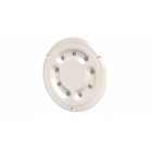 LWD2758 SALONGI SISEVALGUSTI ÜMAR 9-LED 142.5X6 12/24V IP65