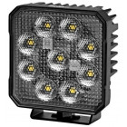 TÖÖTULI 9 LED 31W 10-30V 3000LM 110X128X55MM IP69K HELLA