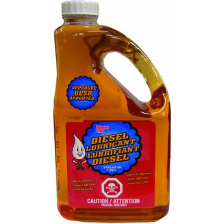 953 ADDITIVO PER CARBURANTE GASOLIO PER KLEEN FLO 3000L (LUBRIFICANTE) 2L, 999230010