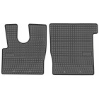 DAF RUBBER AUTOMATIC XF 106 EURO 6 14- (2 PARTS) EL TORO