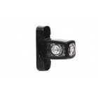 SARVTULI LED SIRGE 84MM VAS/PAR 12/24V
