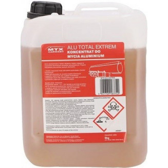 ALIUMINIO VALYMO KONCENTRATAS 5L 1:10-1:20, 999261090