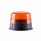 KOLLANE VILKUR 12/24V LED. 3-PUNKTKINNITUS 19W D142/H103MM