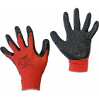 1003-9 PU-PINNOITETUT NYLON TYÖKÄSINEET