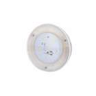LWD536 SALONGI 6-LED SISEVALGUSTI LED (170MM) 12/24V