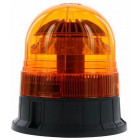 KOLLANE VILKUR 12/24V VEGA LED. 3-PUNKTKINNITUS 9W Ø146X158MM