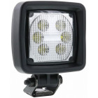 WORK LIGHT/REVERSE LIGHT LED SCANIA OE 102X63X97MM 2000LM 12/24V IP69 DT2PIN