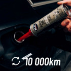 K2 BENZIN GO! BENZĪNA PIEDEVA 250ML 45-65L