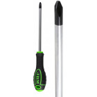 7-PIECE. SCREWDRIVER SET 