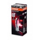 24V BA15S PIRN 10W R10W HD/LL TRUCKSTAR PRO OSRAM