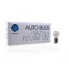 12V BAZ15D POLTTO 21/4W P21/4W M-TECH