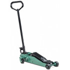 GARAGE JACK 2T 80-500MM (WITH RUBBER CUSHION) 2T-C COMPAC